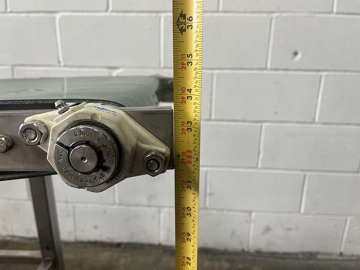 Used Incline Conveyor