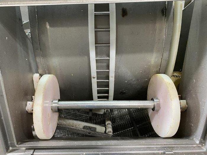 Used Nothum SuperFlex-24 Drum Breader