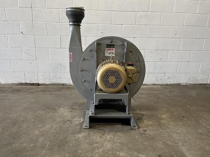 Used Cincinnati Fan Blower