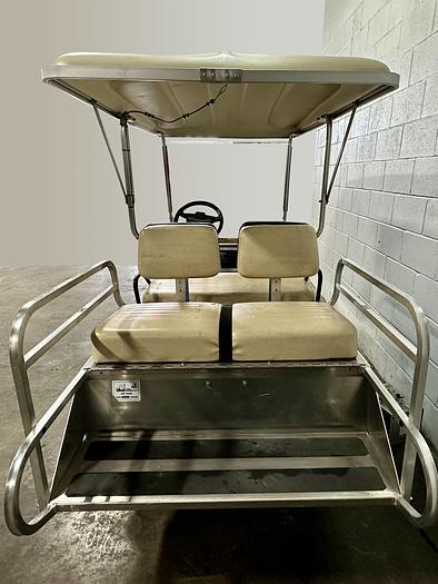 Used Attica Club Car