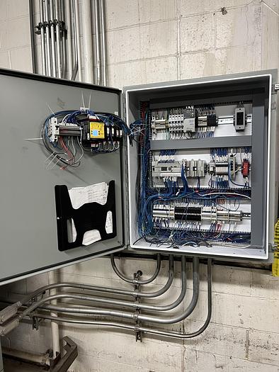 Used Kramer-Grebe 500L Bowl Cutter