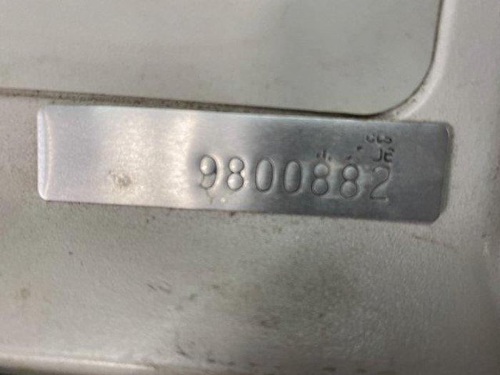 Used Sorvall® RC12BP Refrigerated Centrifuge