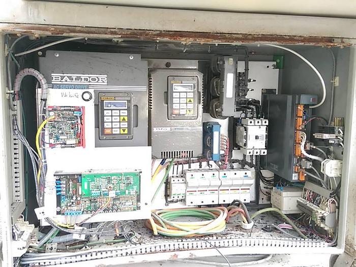 Used 11 Hole Cookie Dough Divider