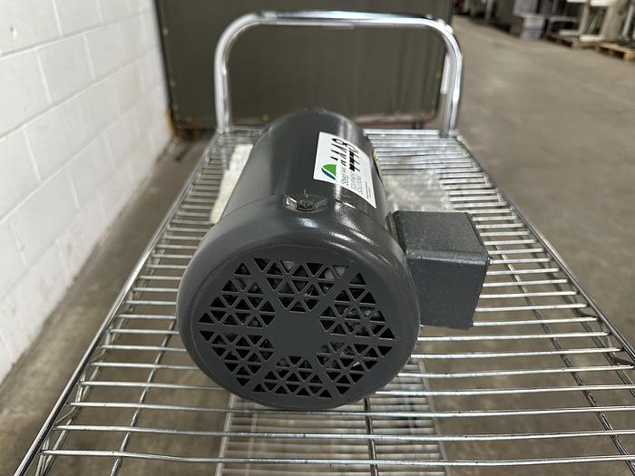 Used Baldor 3/4 HP Electric Motor