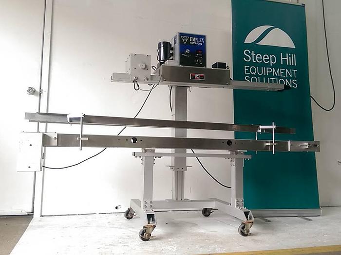 Used Emplex Bag Sealer