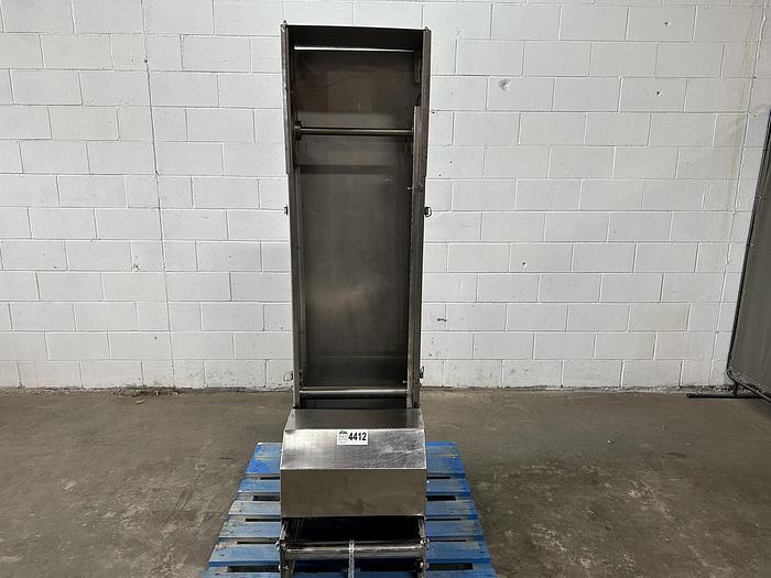 Used Bucket Elevator