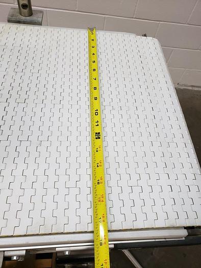 Used Dorner MPB Series 4' Conveyor