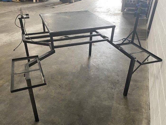 Used Equipment Platform