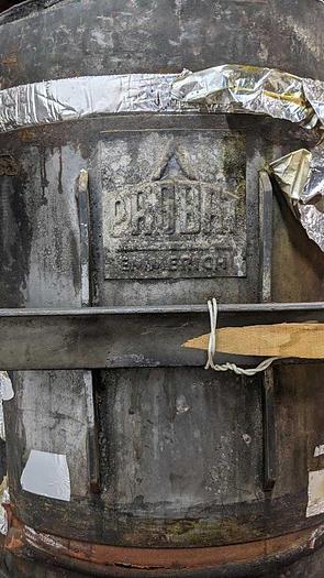 Used Probat GN25 Coffee Roaster