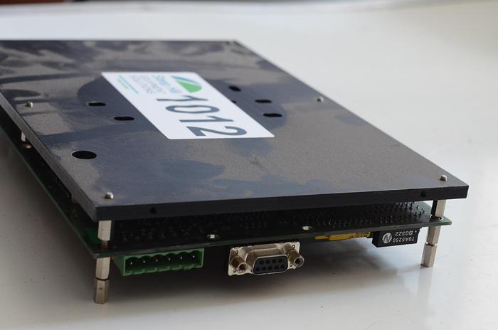 Used Sortex Niagara Sorter Circuit Board