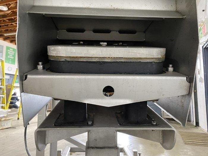 Used FMC FoodTech VF Vibrating Conveyor