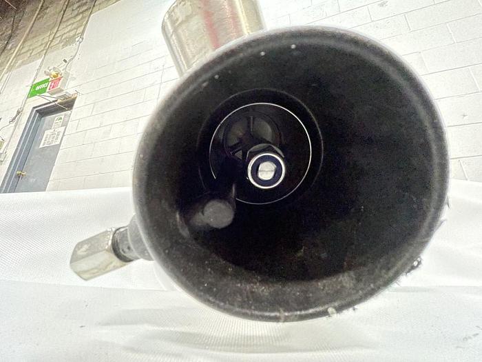 Used APV DA34-3 Double Seat Mix Proof Valve