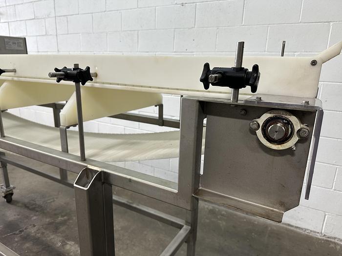 Used Loma Metal Detector IQ2