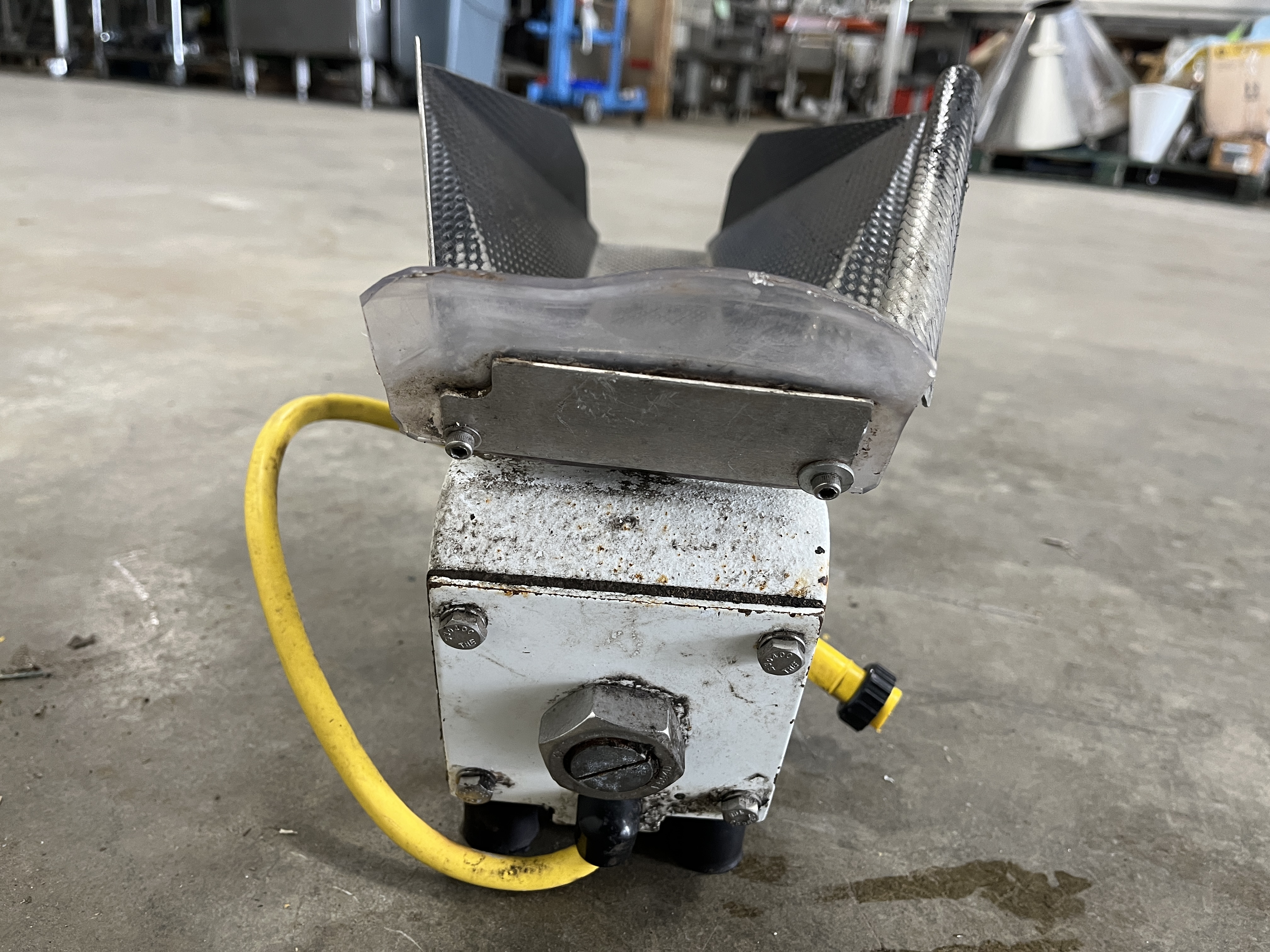 Used Eriez KHS-5 Vibratory Feeder