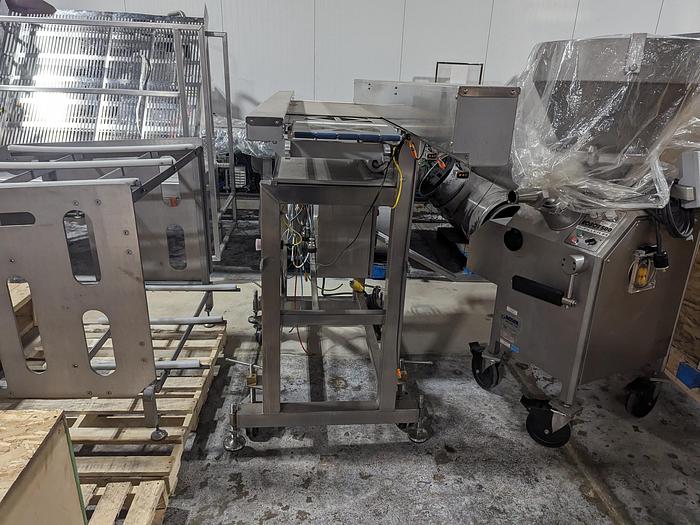 Used Casa Herrera Burrito Line