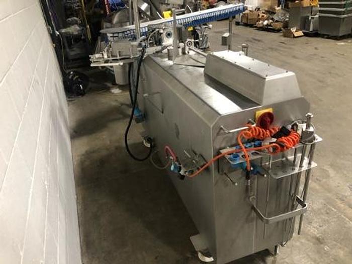 Used Townsend NL17 SmartLinker Horizontal Sausage Linker