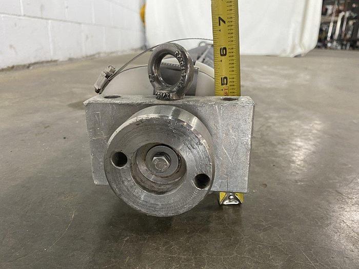 Used Rademaker Croissant Cutting Roller