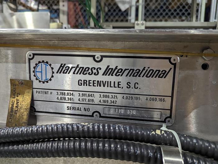 Used Complete Jug Filling Line