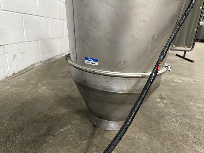 Used 2016 PIAB AB PiFLOW