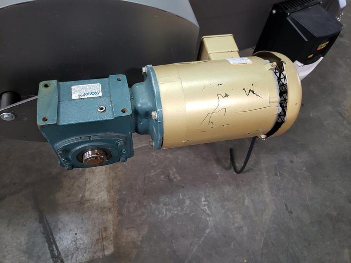 Used JanTec 90° PRN Power Turn