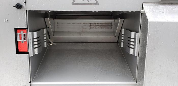 Used Grote 613 VS2 Multi-Slicer