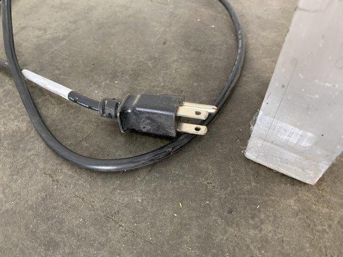 Used Domino Macrojet 2 Large Character Printer