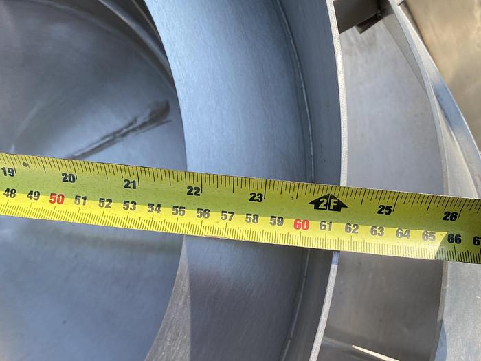 Used Vibratory Bowl Feeder