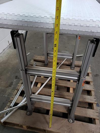 Used Dorner MPB Series 4' Conveyor