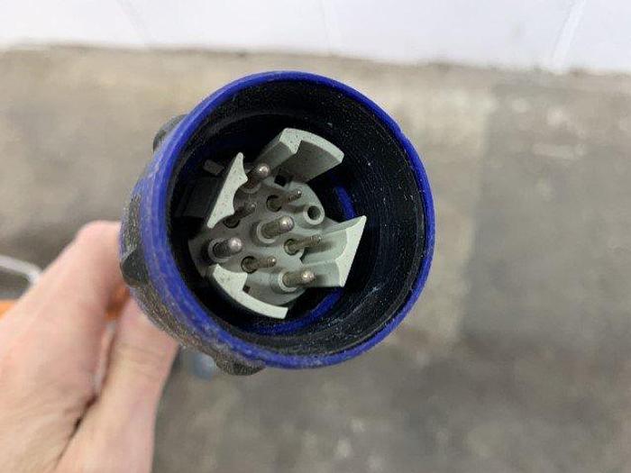 Used Multivac ASE230 Vacuum Trim Collector