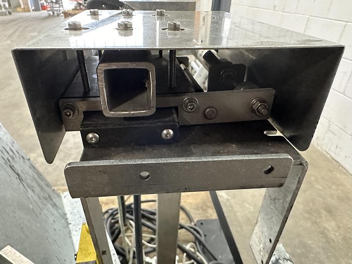 Used Markem-Imaje 5200 Ink Jet Printer