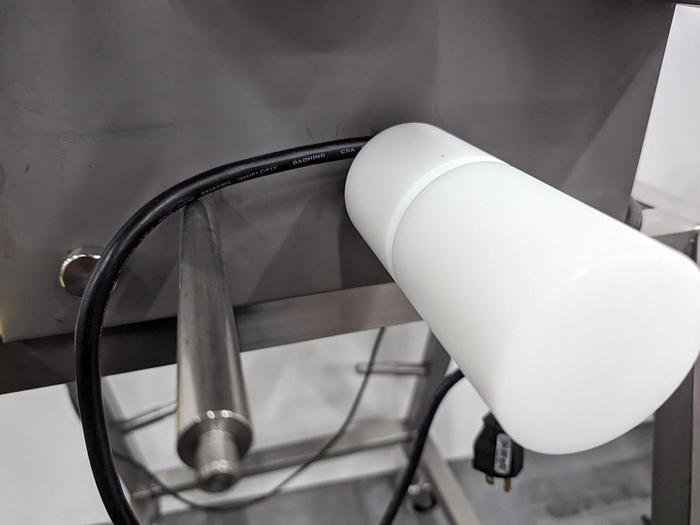 Used Deighton R Series 180 Formatic Machine