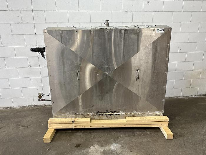 Used Falling Film Chiller