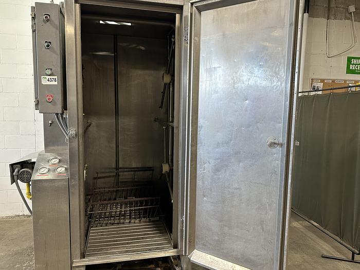 Used Douglas Tray Washer