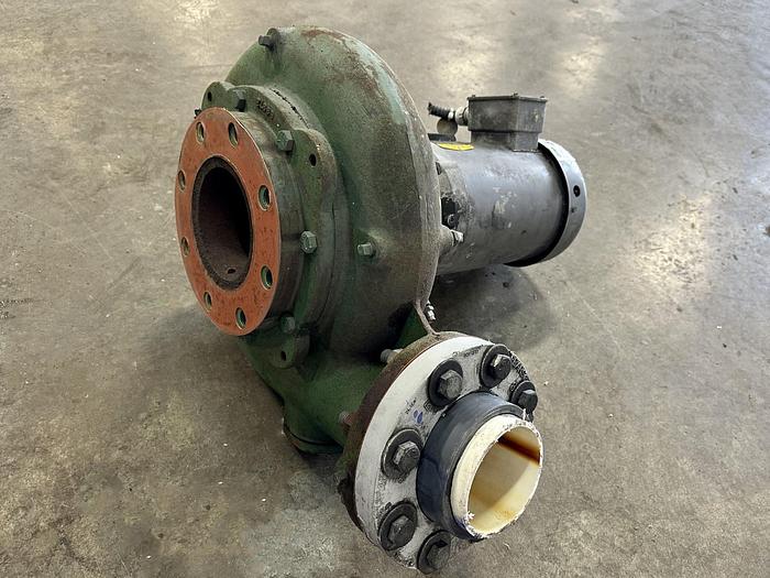 Used CRANE Deming 7171 Centrifugal Pump