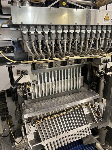 Used Sanko Packing Machine FC1000