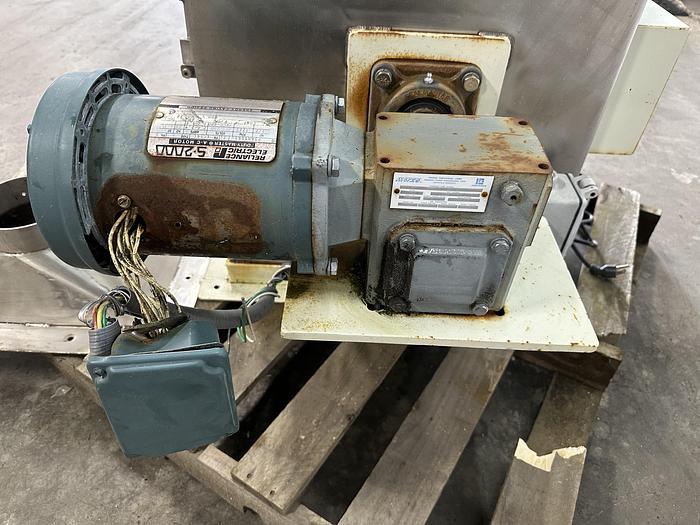 Used Puritan Magnet Trap