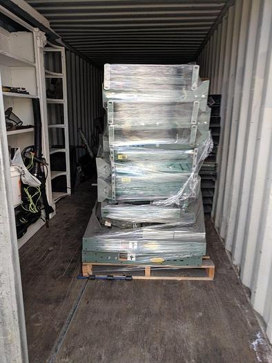 Used 140ft Warehouse Conveyor