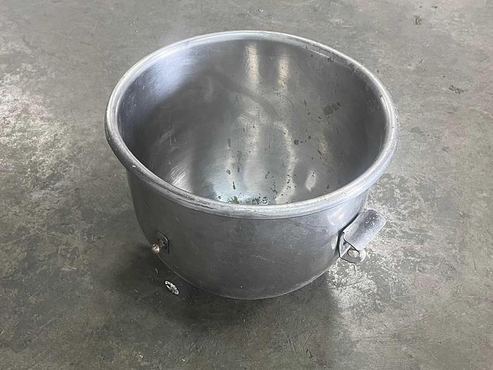 Used Hsiao Lin HL-11012 Planetary Mixer