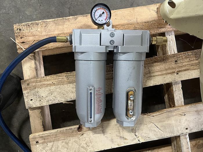 Used Ingersoll Rand 5 HP Air Compressor