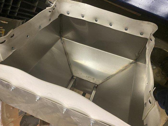 Used Taylor 25 LB Bagging Line