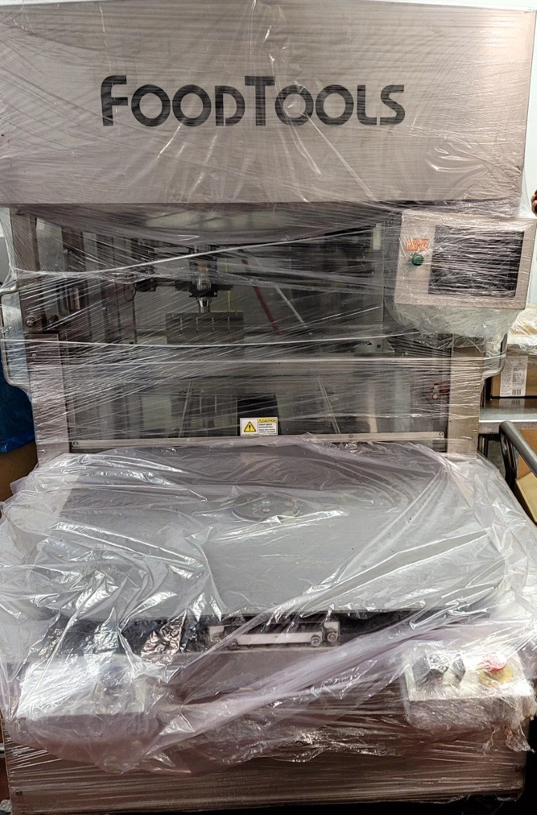 Used FoodTools ACCU-10UTS Sheet Cake Slicer