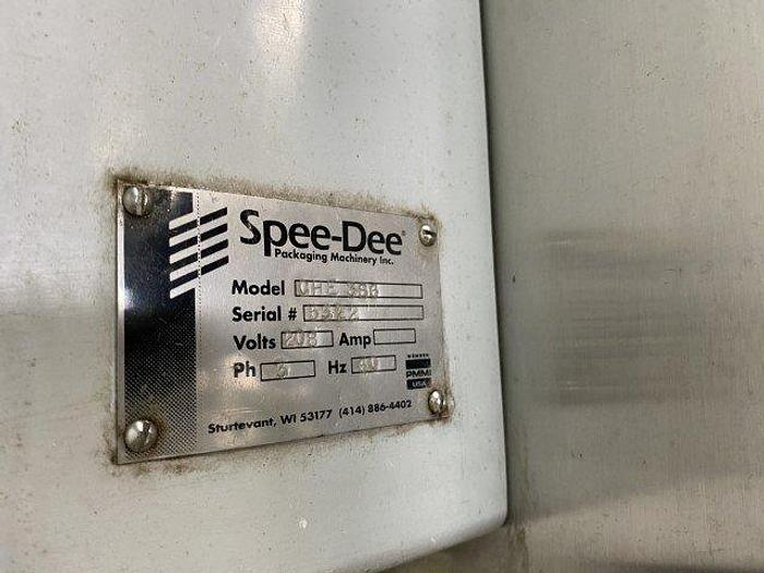 Used Triangle B3PR VFFS Bagger