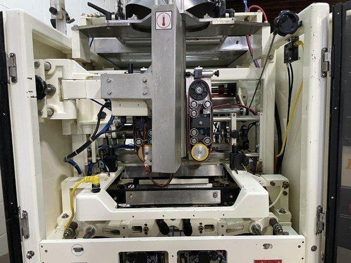 Used B-W Hayssen Ultima VFFS Bagger