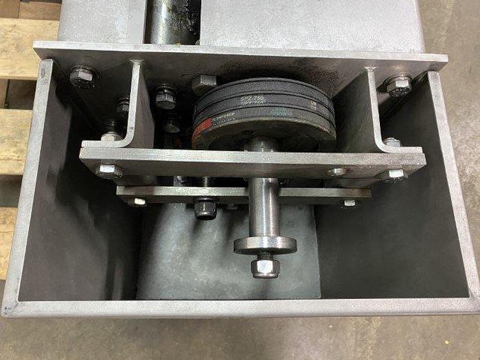 Used Reiser VI-B Column Lifter