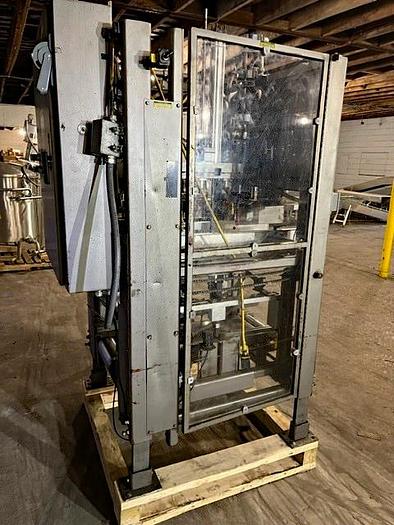 Used Pearson MP35 Multi-Packer