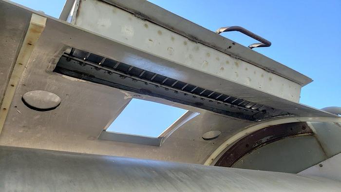 Used Royal-Peerless 7SD Single Arm Dough Mixer