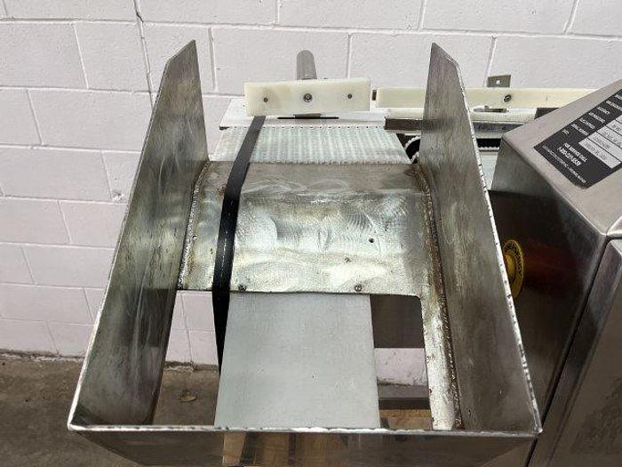 Used Lock CC2500 Weighchek System