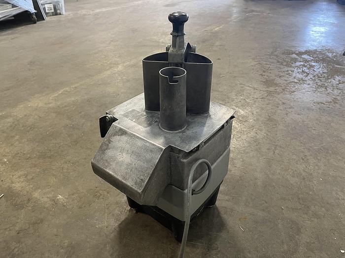 Used Robot Coupe R6N Food Processor