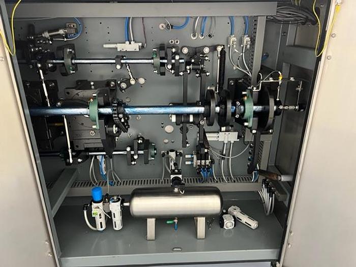 Used WeighPack Swifty Bagger 3600 Pouch Fill & Seal System