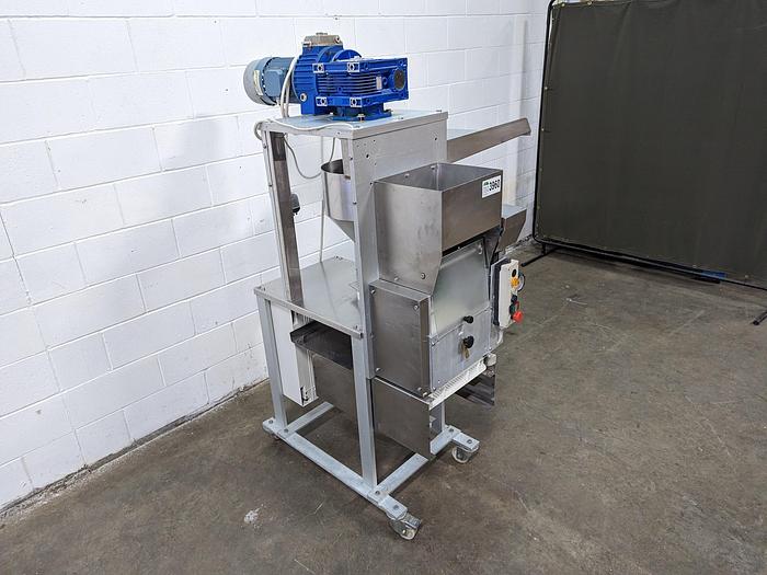 Used Gnocchi Pasta Former